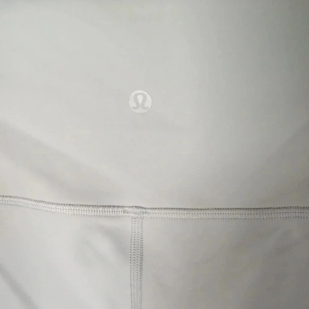 Lululemon wunder train high rise tight 25" women's 16 - Picture 4 of 7